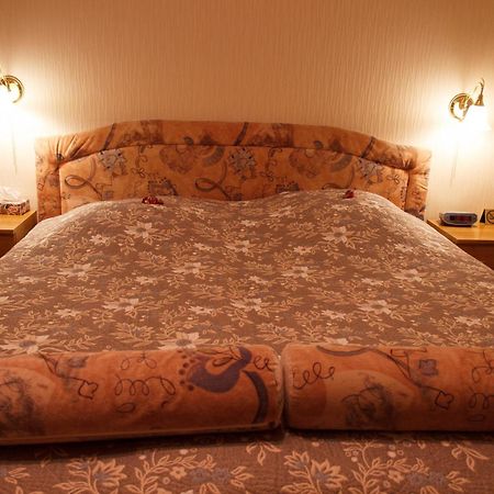 Starye Bendery Otel Dış mekan fotoğraf