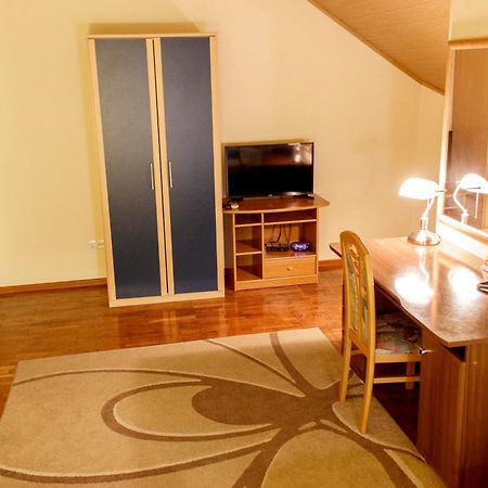 Starye Bendery Otel Dış mekan fotoğraf