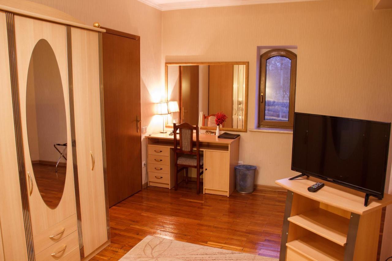 Starye Bendery Otel Dış mekan fotoğraf