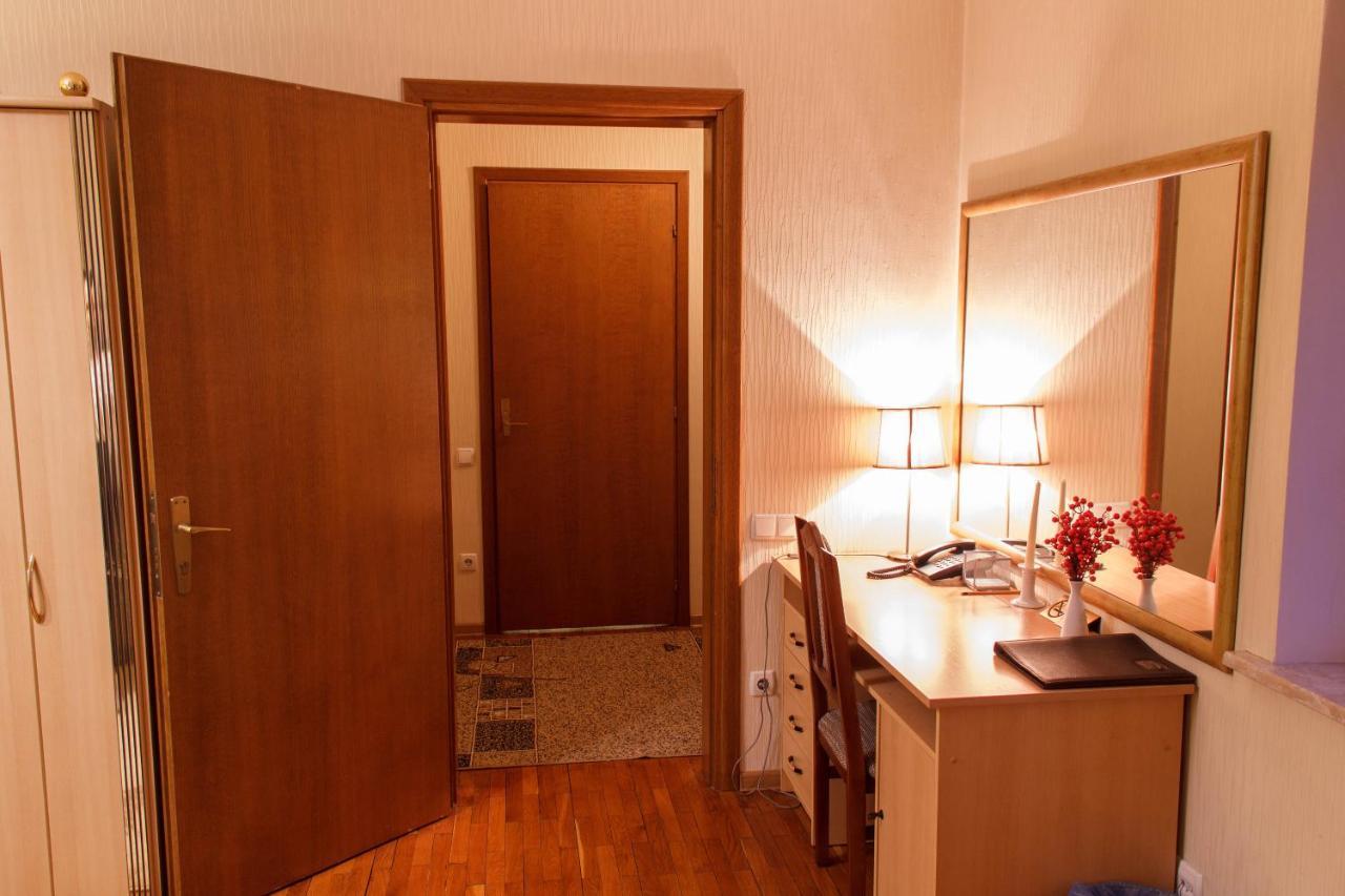 Starye Bendery Otel Dış mekan fotoğraf