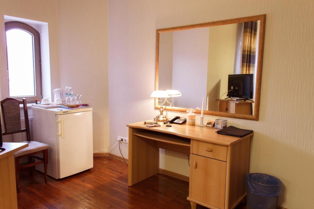 Starye Bendery Otel Dış mekan fotoğraf