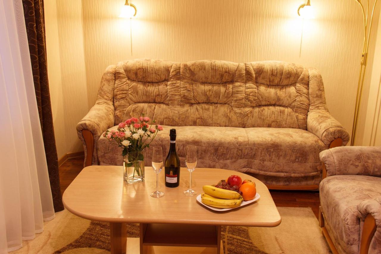 Starye Bendery Otel Dış mekan fotoğraf