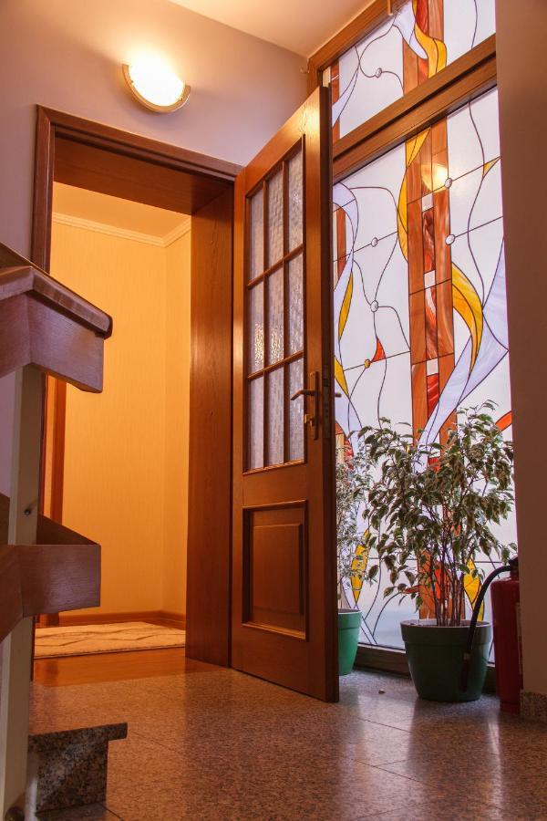 Starye Bendery Otel Dış mekan fotoğraf