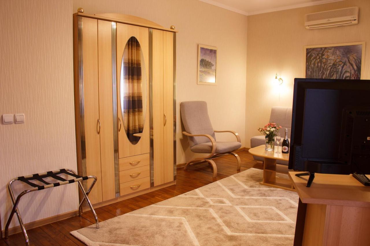 Starye Bendery Otel Dış mekan fotoğraf