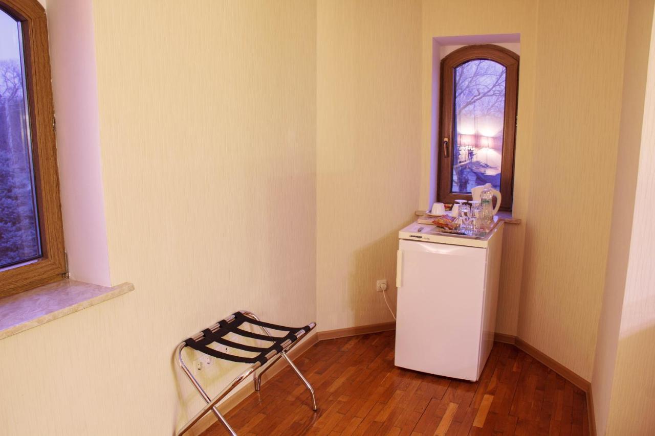 Starye Bendery Otel Dış mekan fotoğraf