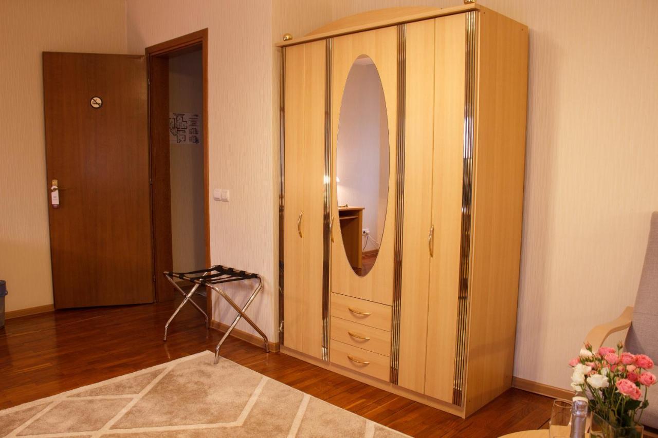 Starye Bendery Otel Dış mekan fotoğraf