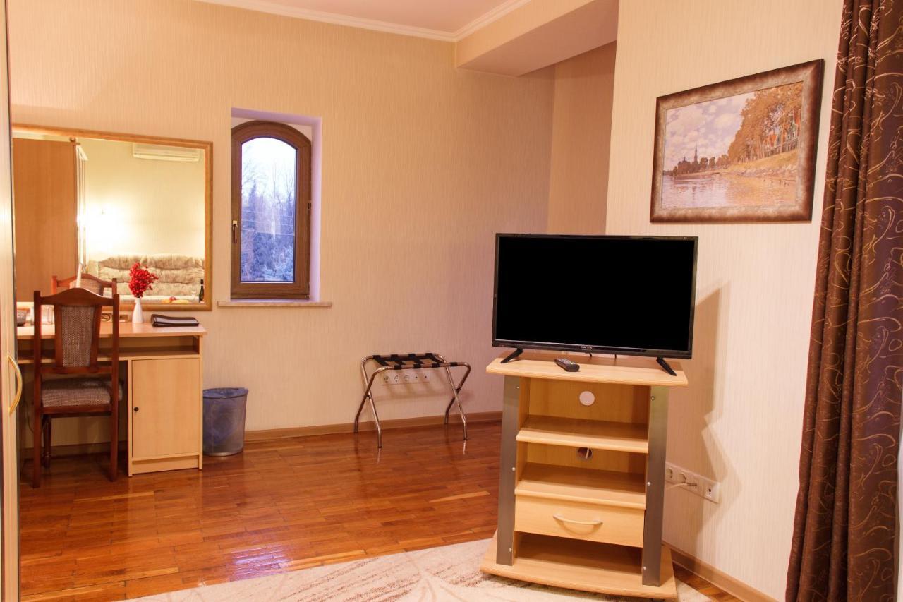 Starye Bendery Otel Dış mekan fotoğraf