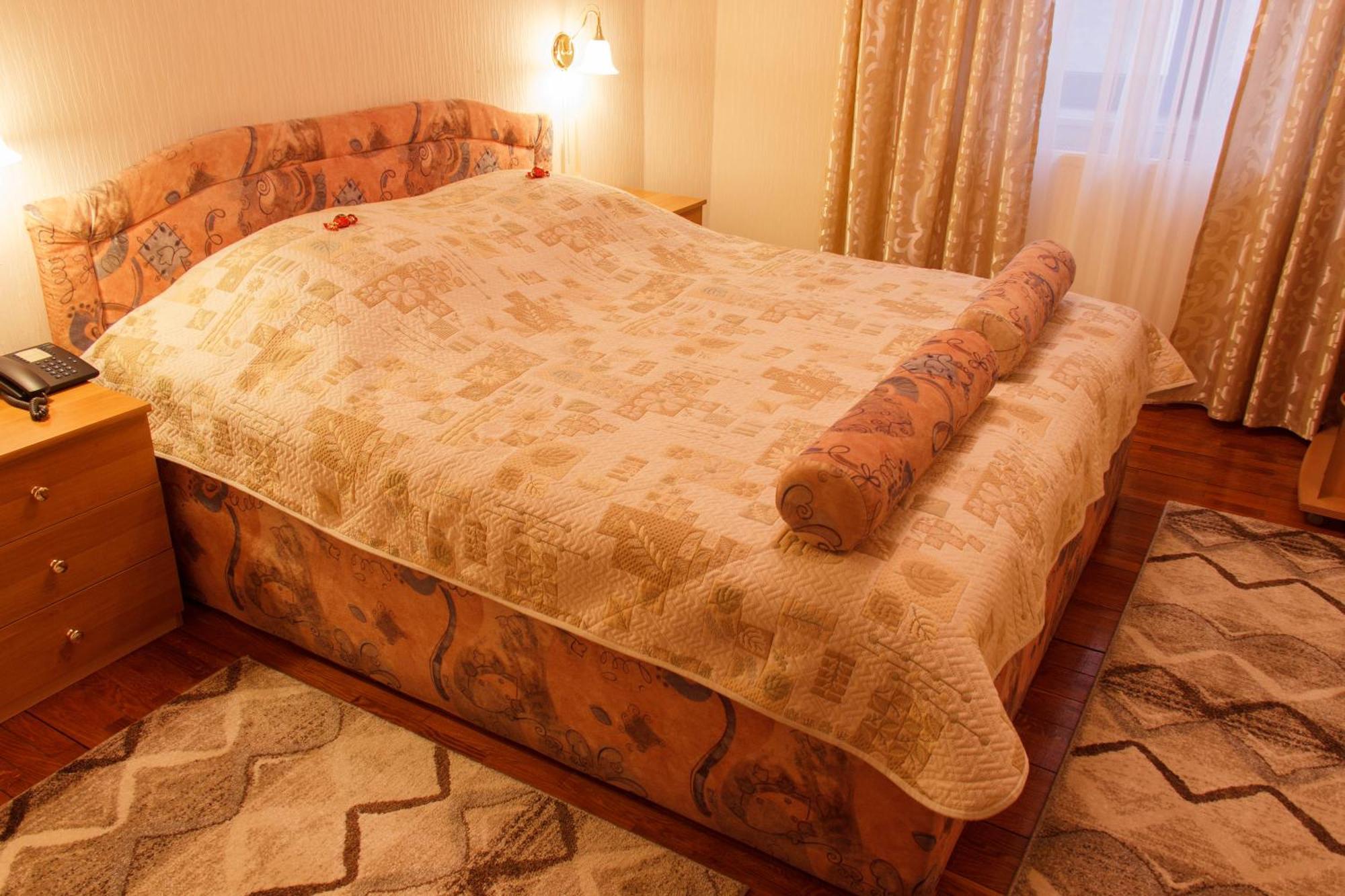 Starye Bendery Otel Dış mekan fotoğraf