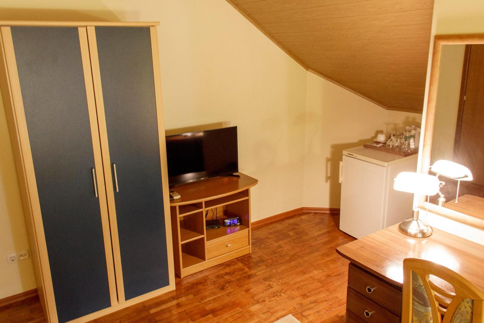 Starye Bendery Otel Dış mekan fotoğraf