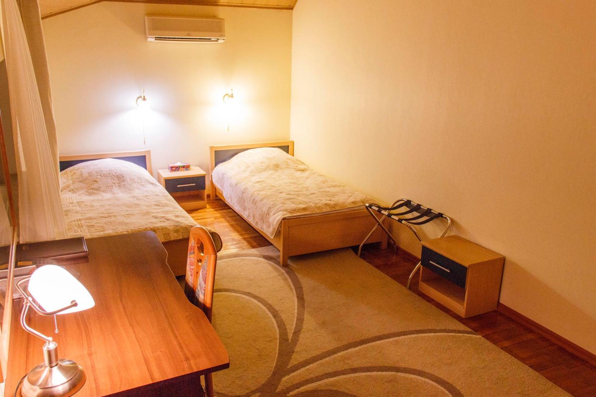 Starye Bendery Otel Dış mekan fotoğraf