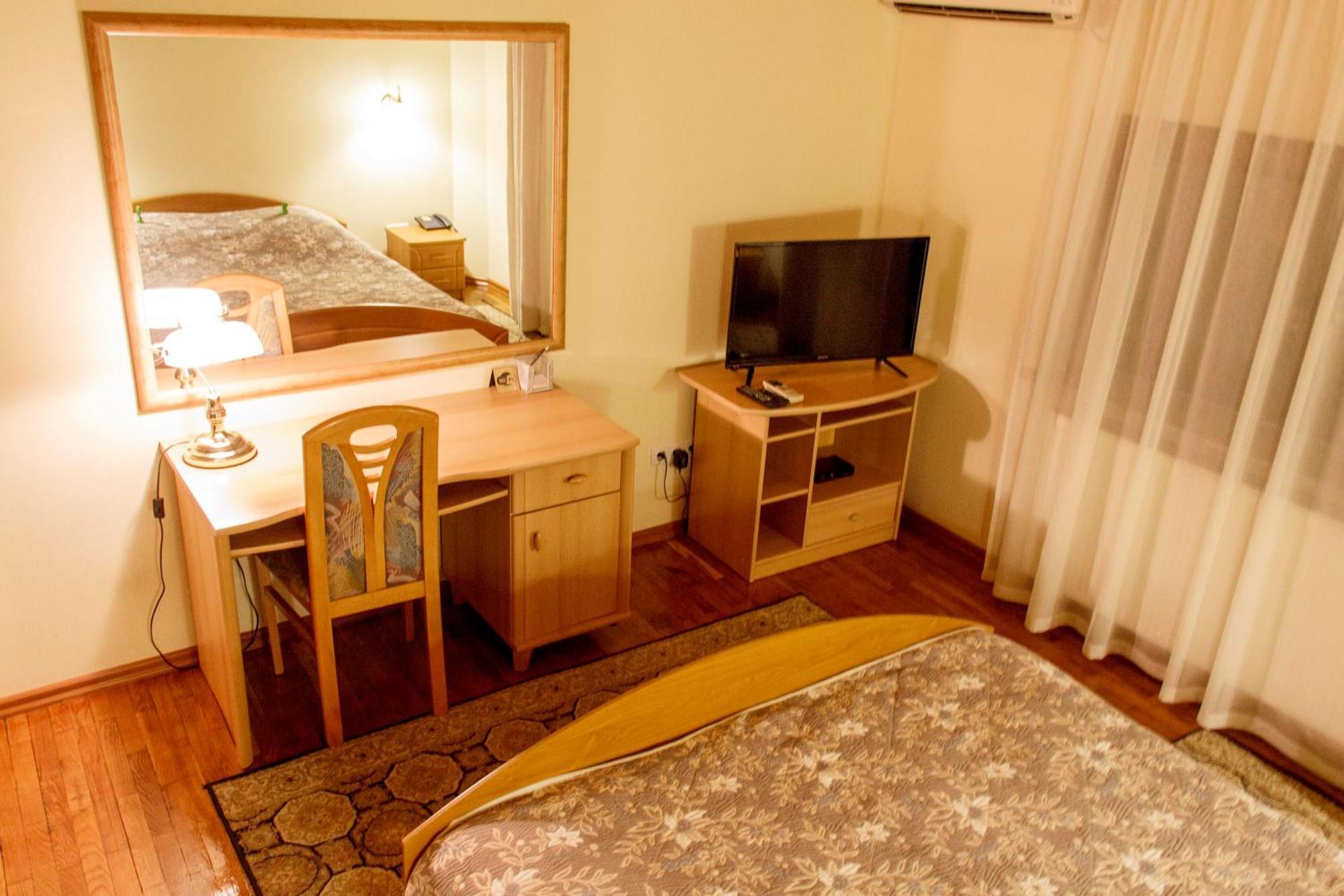 Starye Bendery Otel Dış mekan fotoğraf