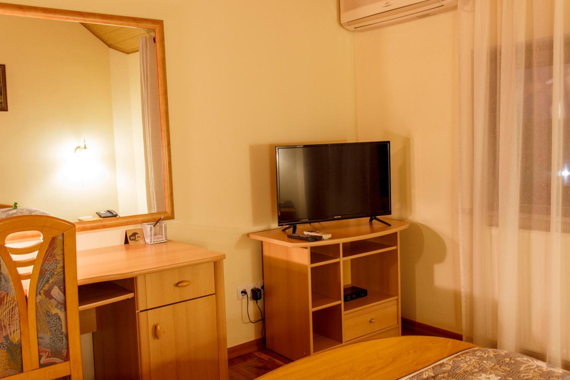 Starye Bendery Otel Dış mekan fotoğraf