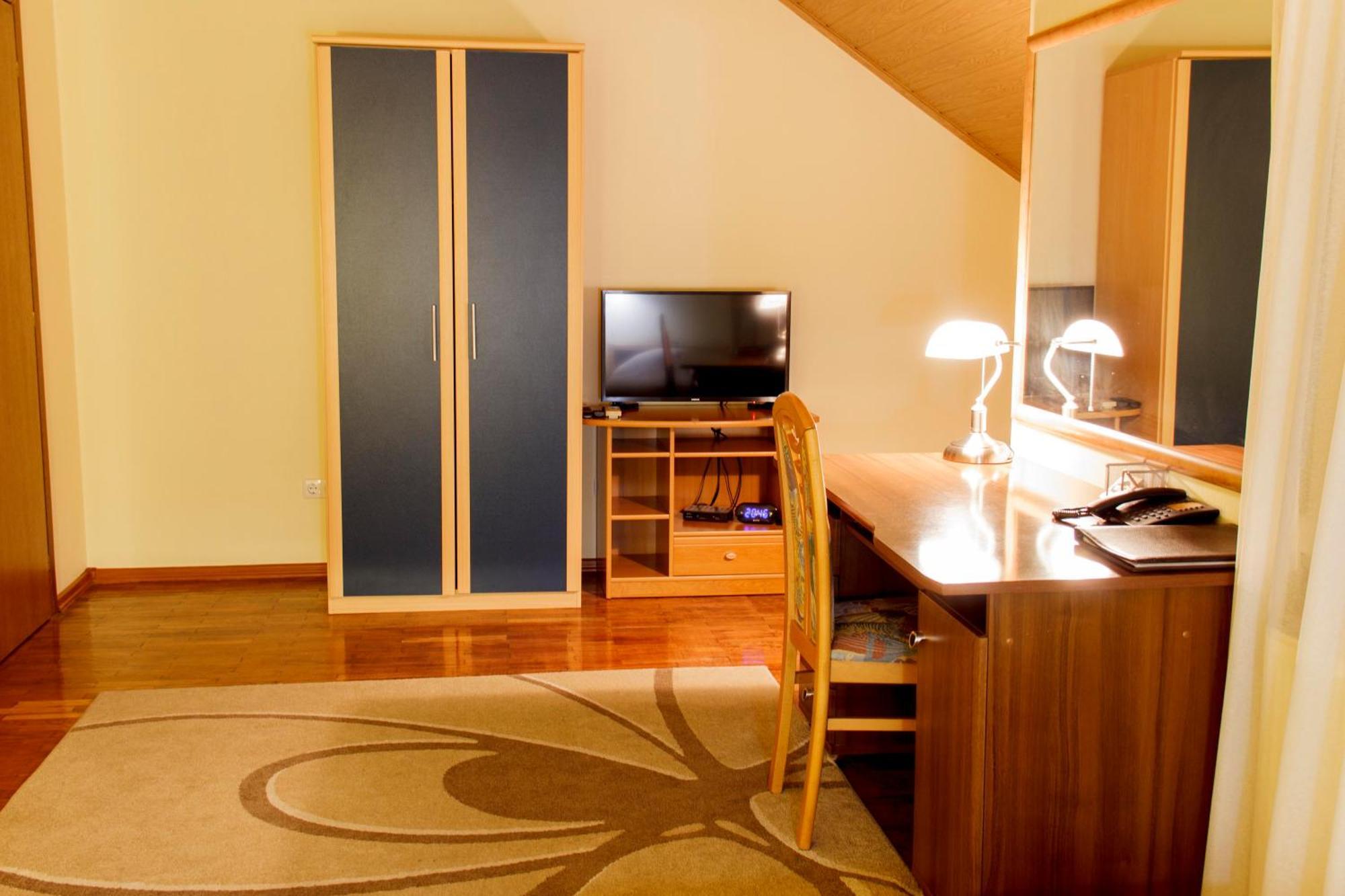 Starye Bendery Otel Dış mekan fotoğraf