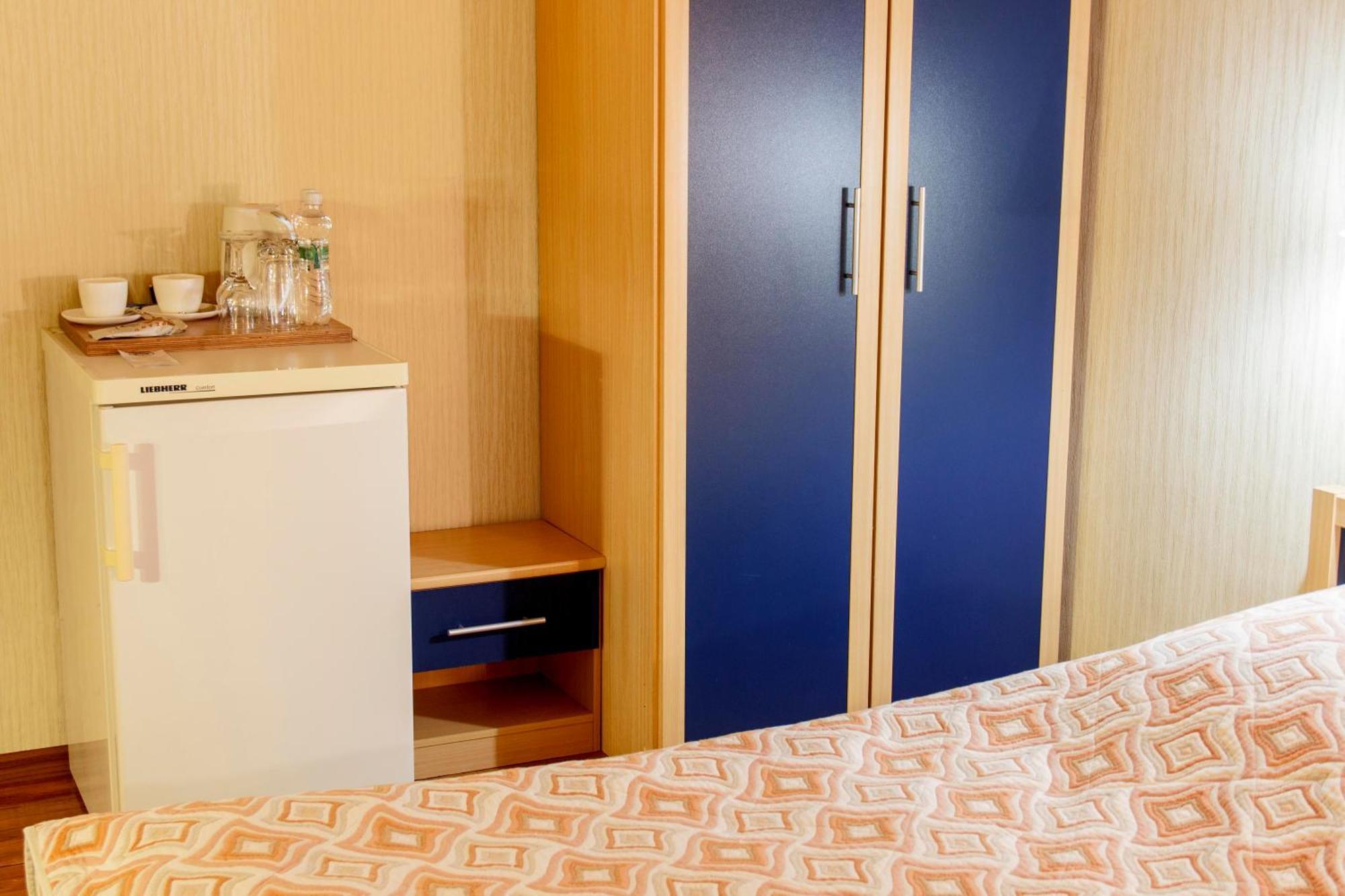 Starye Bendery Otel Dış mekan fotoğraf