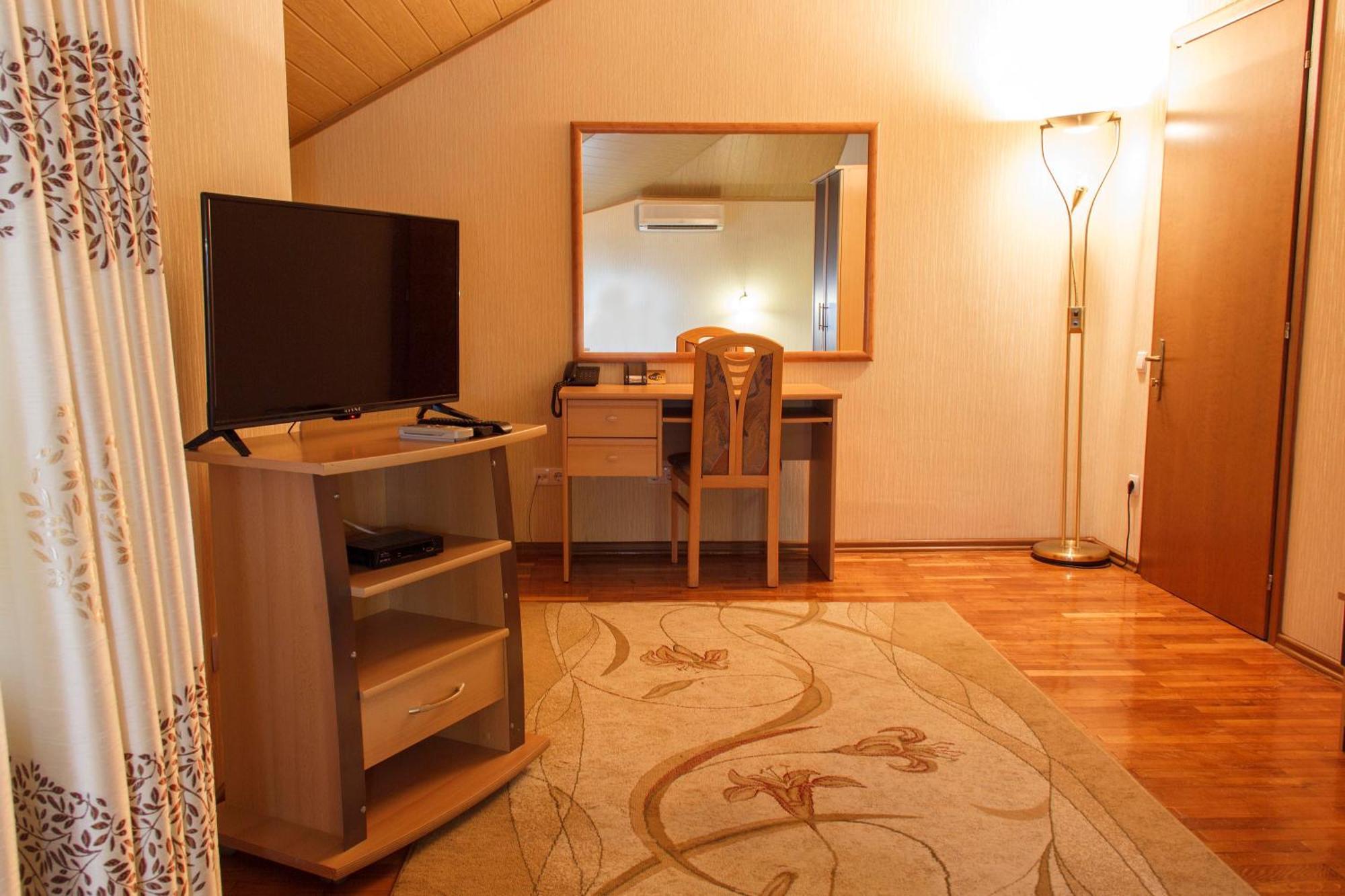 Starye Bendery Otel Dış mekan fotoğraf