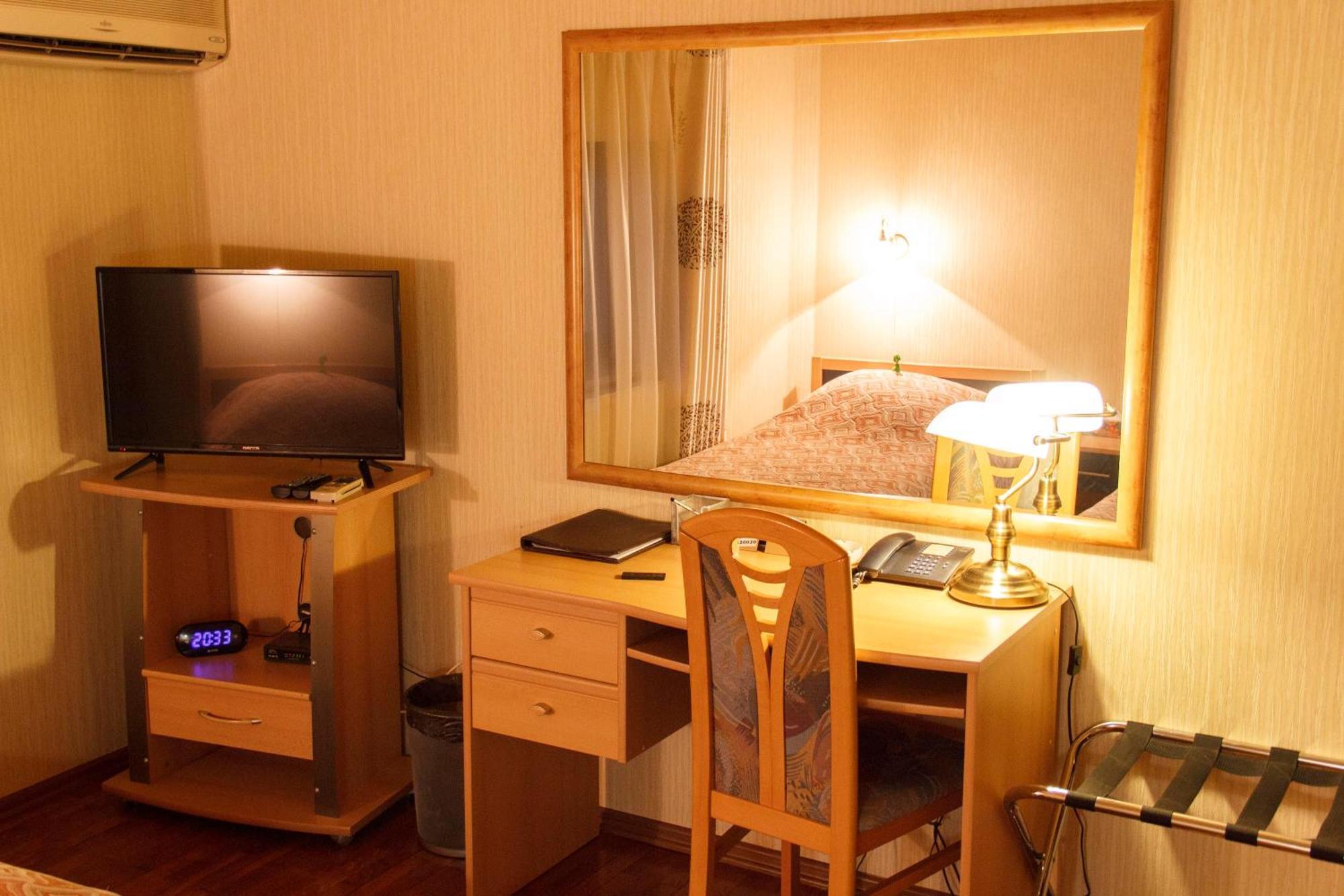 Starye Bendery Otel Dış mekan fotoğraf