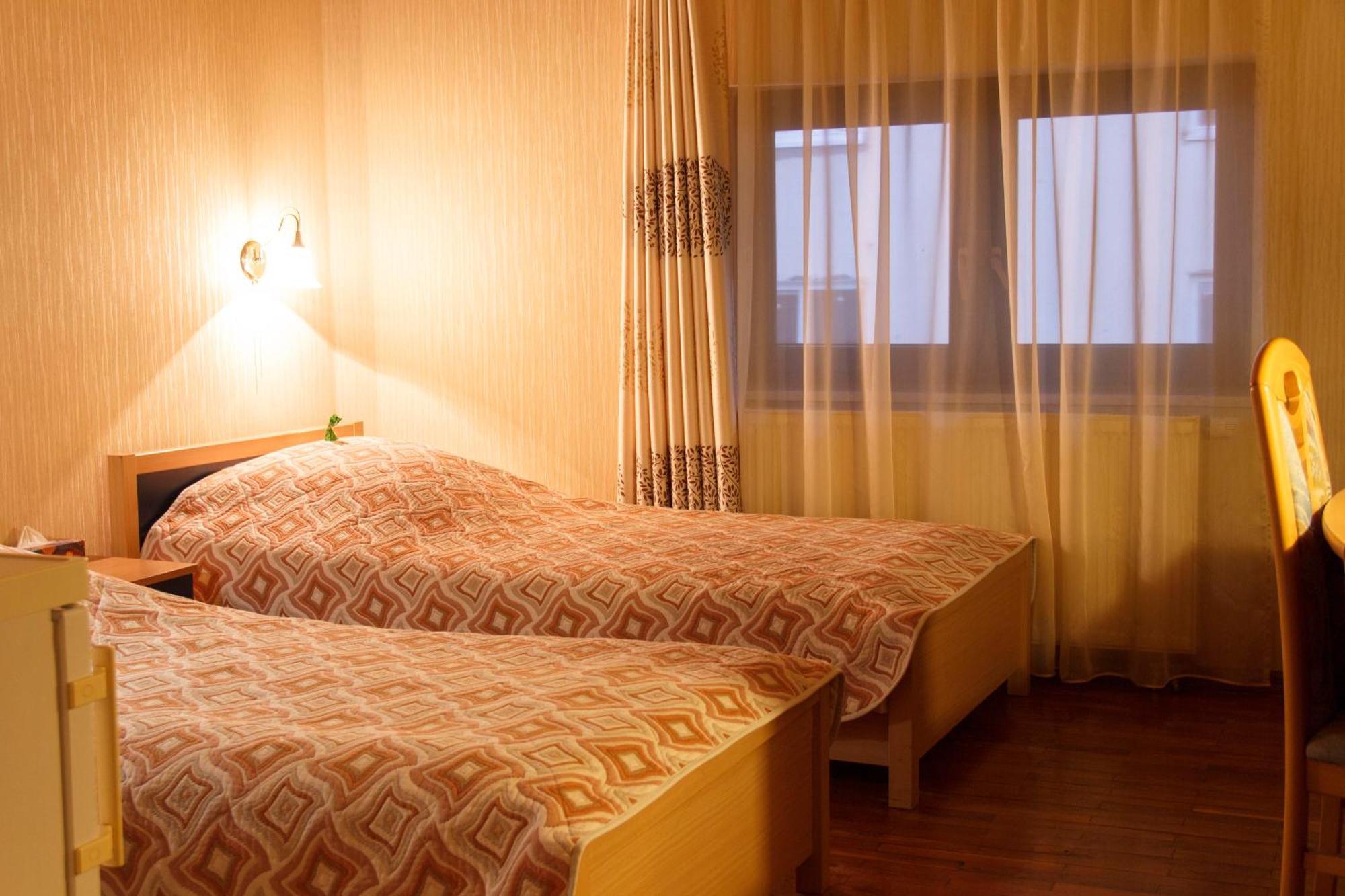Starye Bendery Otel Dış mekan fotoğraf