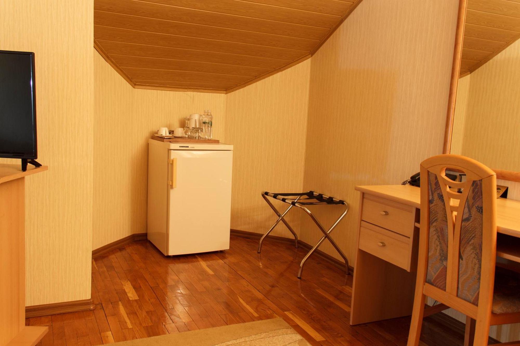 Starye Bendery Otel Dış mekan fotoğraf