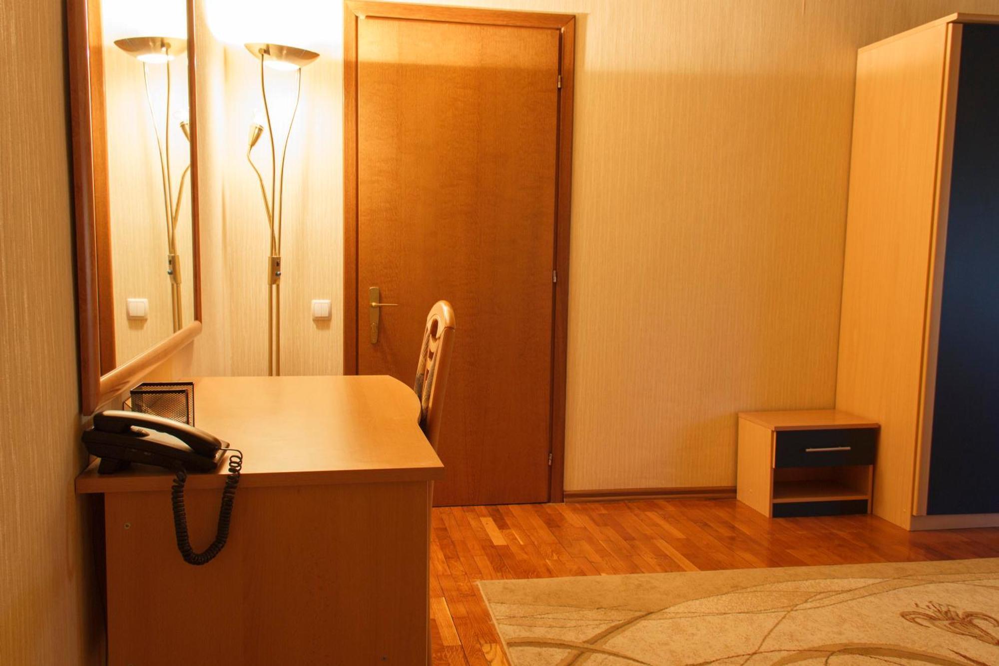 Starye Bendery Otel Dış mekan fotoğraf