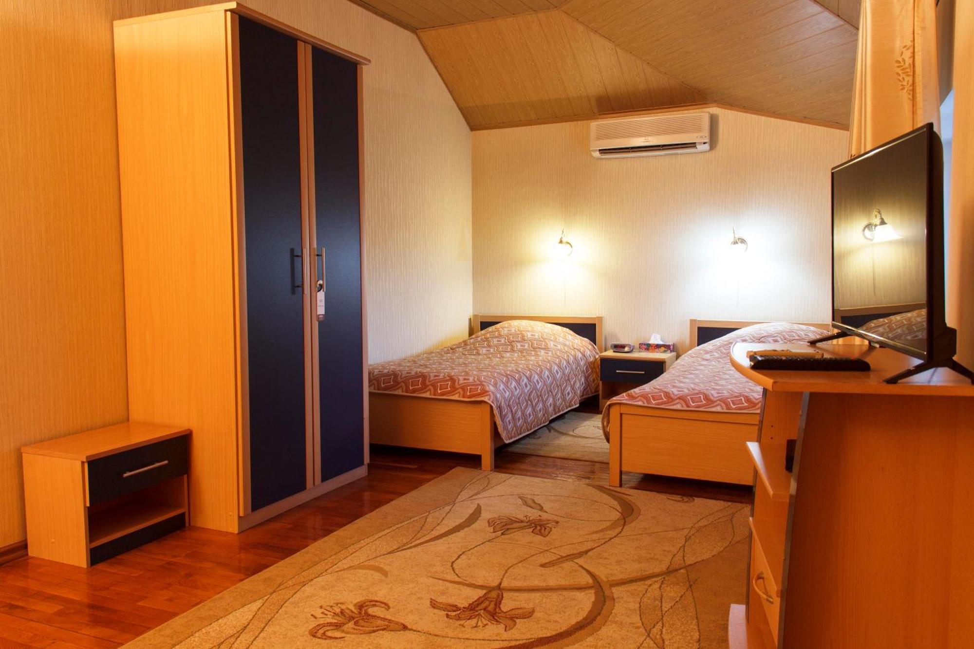Starye Bendery Otel Dış mekan fotoğraf