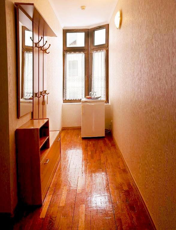 Starye Bendery Otel Dış mekan fotoğraf