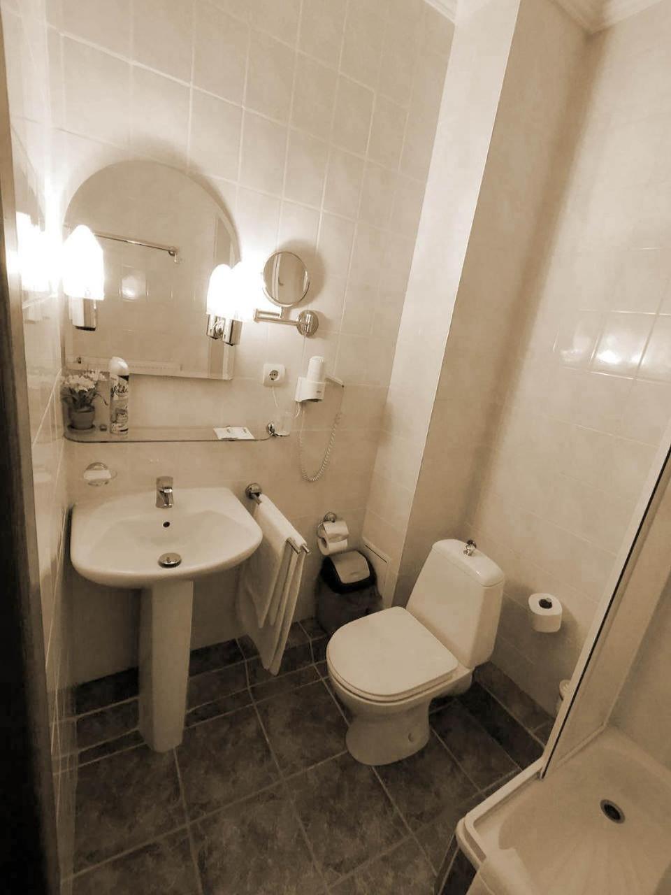 Starye Bendery Otel Dış mekan fotoğraf