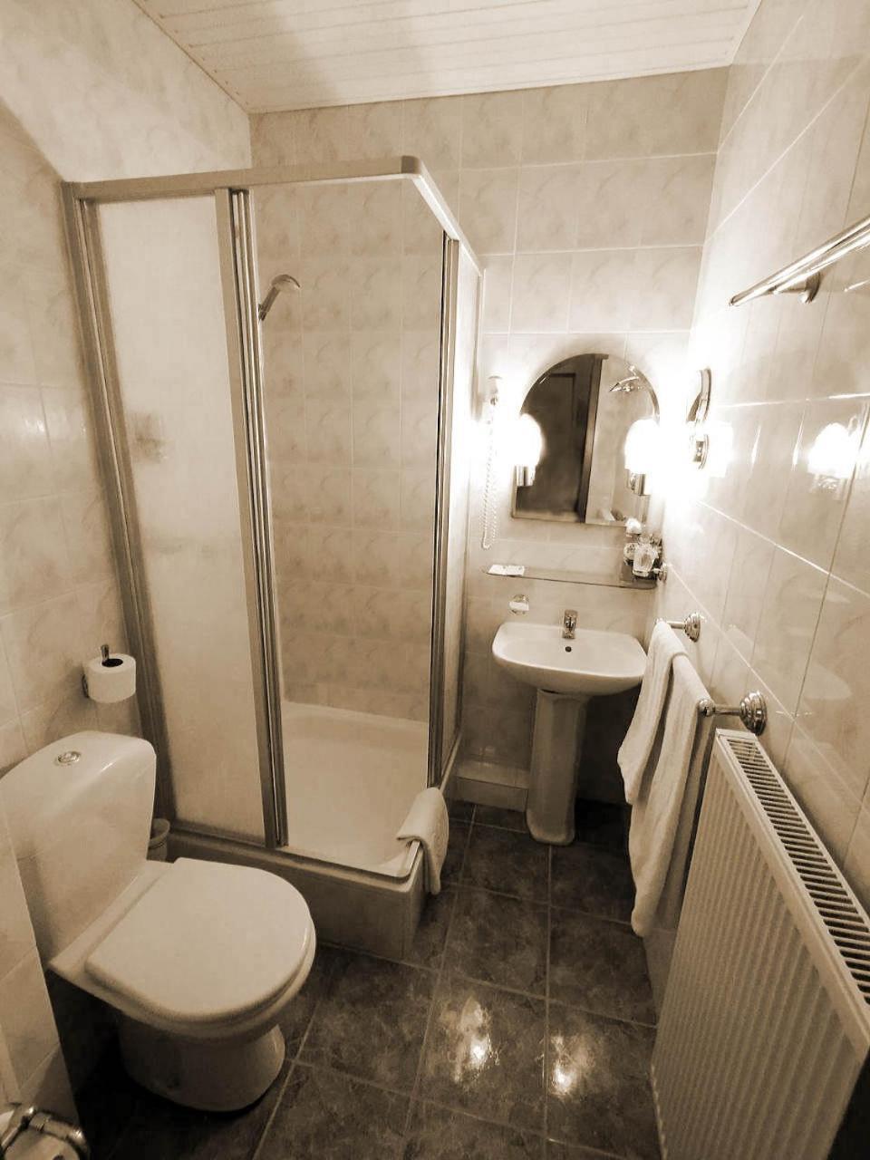 Starye Bendery Otel Dış mekan fotoğraf